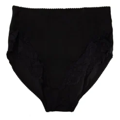 Culotte Livia taille haute en dentelle Femme RODIER