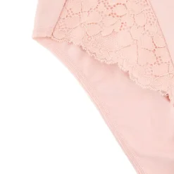 Culotte Pernelle en dentelle sans couture Femme RODIER