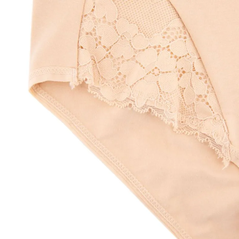 Culotte Pernelle en dentelle sans couture Femme RODIER