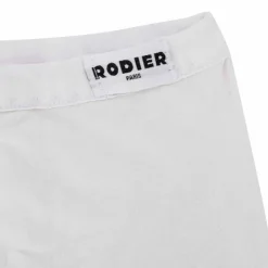 Culotte taille haute en coton Femme RODIER