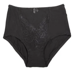 Culotte taille haute Naomi ultra confort coton biologique Femme RODIER