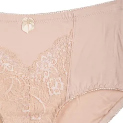 Culotte taille haute Naomi ultra confort coton biologique Femme RODIER