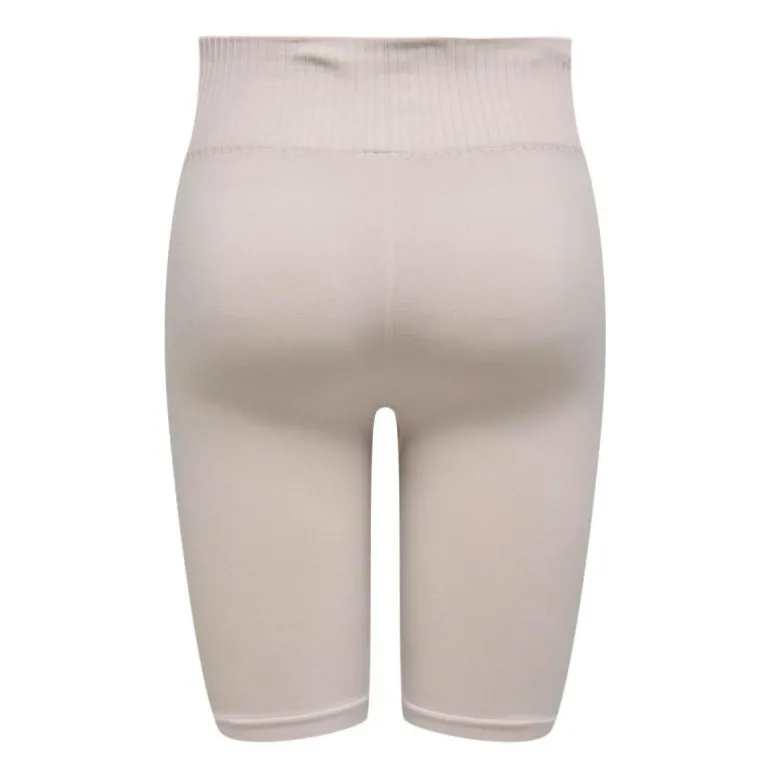 Cycliste Jiji beaujolais taille haute Femme ONLY PLAY