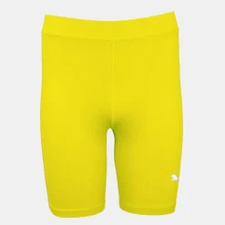 Cycliste Liga stretch logo argenté Homme PUMA