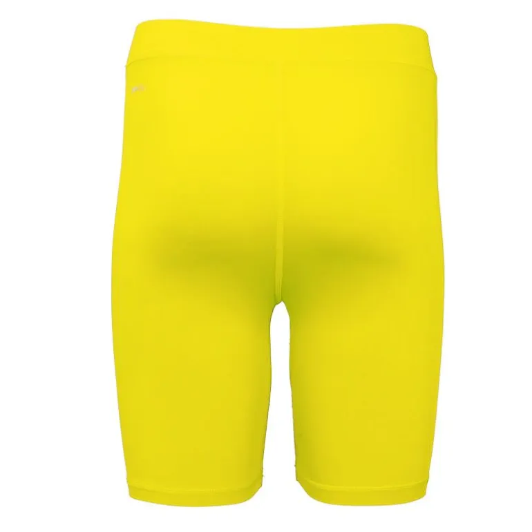 Cycliste Liga stretch logo argenté Homme PUMA