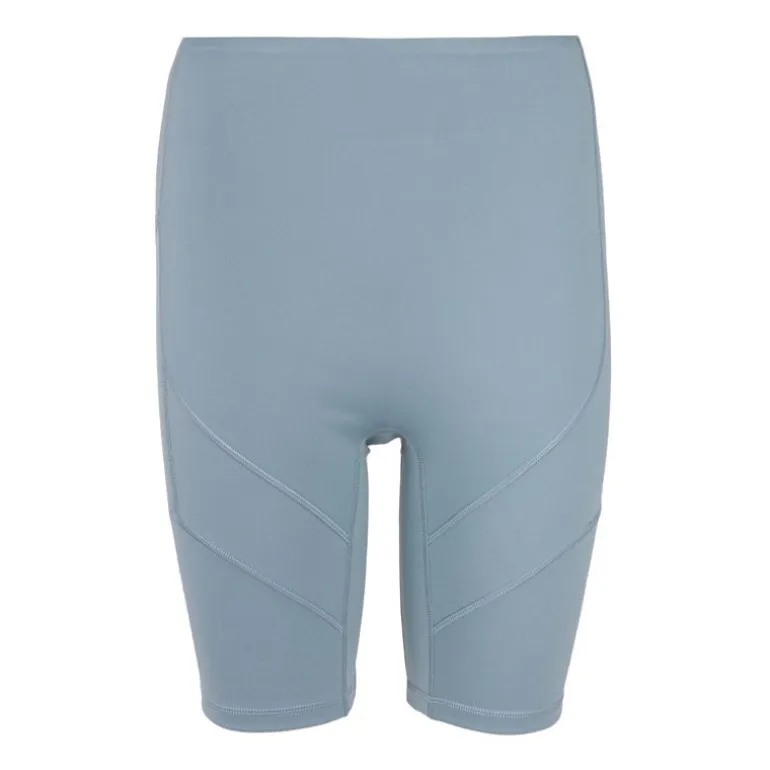 Cycliste yoga performance gris Femme ADIDAS
