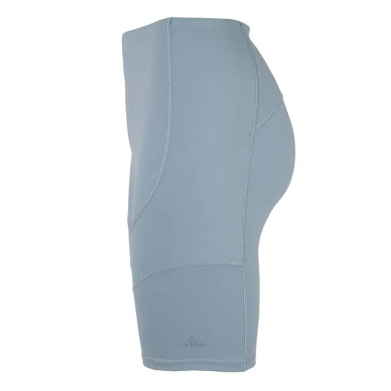 Cycliste yoga performance gris Femme ADIDAS