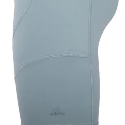 Cycliste yoga performance gris Femme ADIDAS