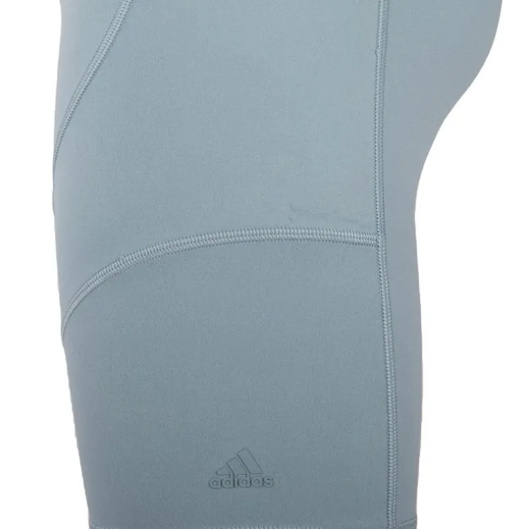 Cycliste yoga performance gris Femme ADIDAS
