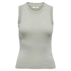 Débardeur bodilla maille fine pailleté Femme JDY