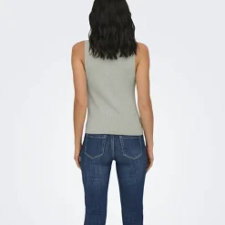 Débardeur bodilla maille fine pailleté Femme JDY