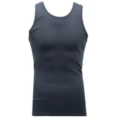 Débardeur coton ajusté Homme BILL TORNADE