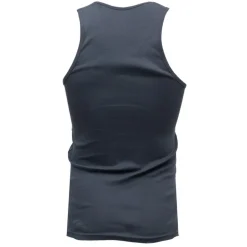 Débardeur coton ajusté Homme BILL TORNADE