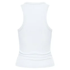 Débardeur côtelé Idole basique Femme ONLY