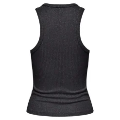 Débardeur côtelé Idole basique Femme ONLY