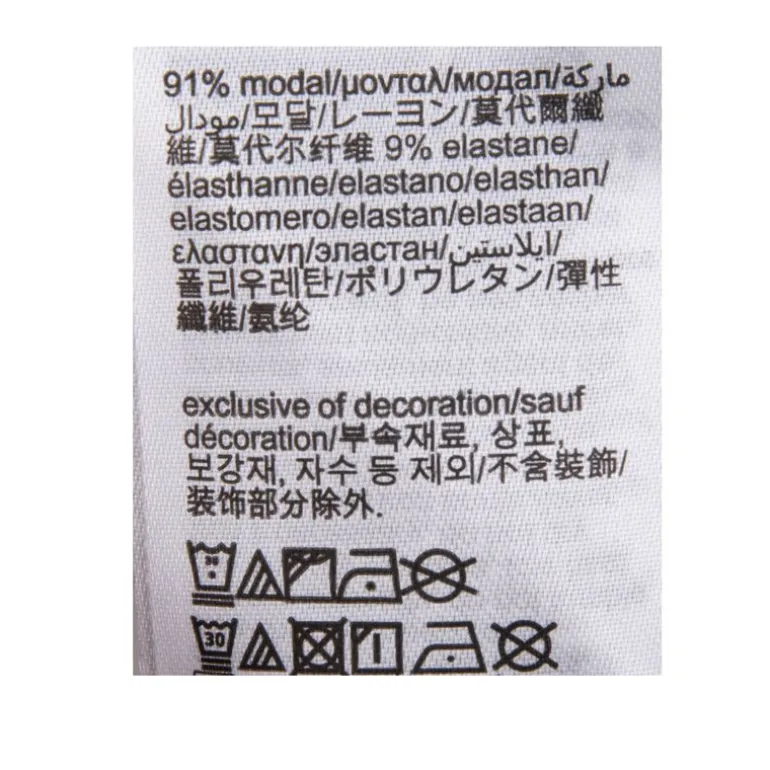 Débardeur côtelé uni Femme CALVIN KLEIN