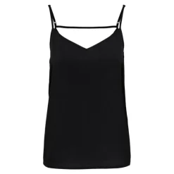 Débardeur fin col V kalamata sans manches Femme ONLY