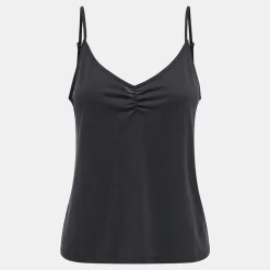 Débardeur hannah col v regular fit Femme ONLY