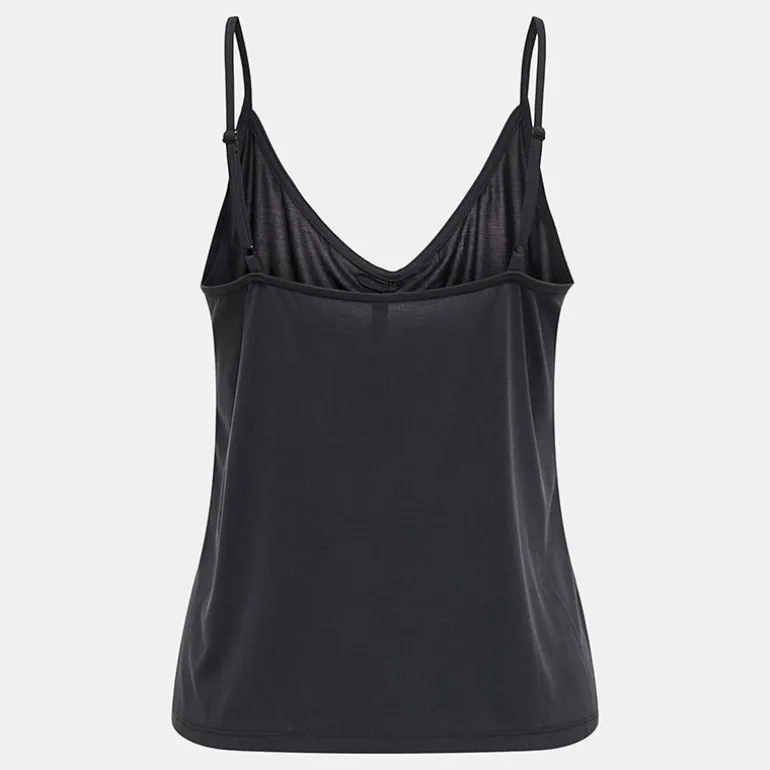 Débardeur hannah col v regular fit Femme ONLY