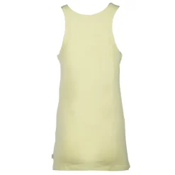 Débardeur Taco lin couleur zeste Femme JOSEPH 'IN