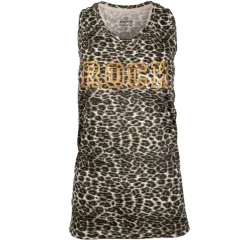 Débardeur Tamila safari "Rock" Femme JOSEPH 'IN