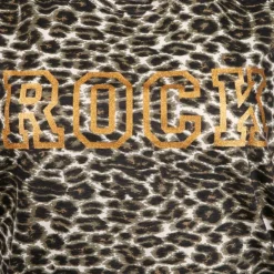 Débardeur Tamila safari "Rock" Femme JOSEPH 'IN