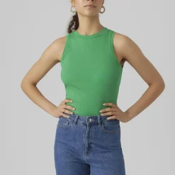 Debardeur awlavender cyclamen Femme AWARE