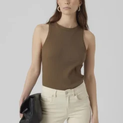 Debardeur awlavender cyclamen Femme AWARE