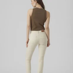 Debardeur awlavender cyclamen Femme AWARE