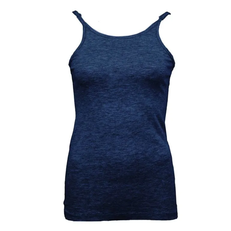 Debardeur basic f bret bill tornade 23738 Femme BILL TORNADE