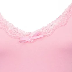 Debardeur dentelle lolita Femme CHANTAL THOMASS