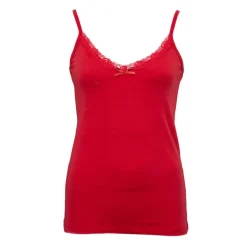 Debardeur dentelle lolita Femme CHANTAL THOMASS