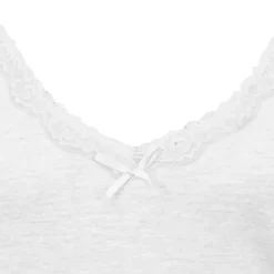 Debardeur dentelle lolita Femme CHANTAL THOMASS