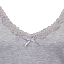 Debardeur dentelle lolita Femme CHANTAL THOMASS