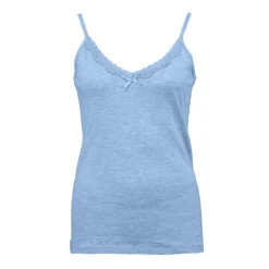 Debardeur dentelle lolita Femme CHANTAL THOMASS