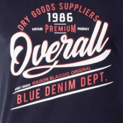 Debardeur imprime Marco Homme BLAGGIO