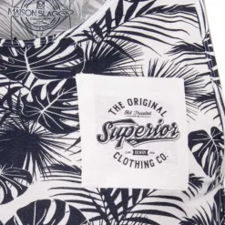 Debardeur imprime Monro Homme BLAGGIO