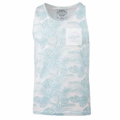 Debardeur imprime Monro Homme BLAGGIO