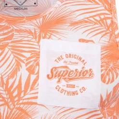 Debardeur imprime Monro Homme BLAGGIO