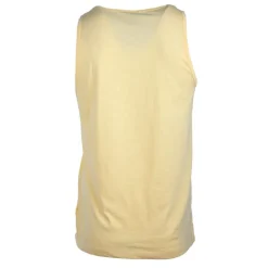 Debardeur slub uni avec poche malabar Homme BLAGGIO