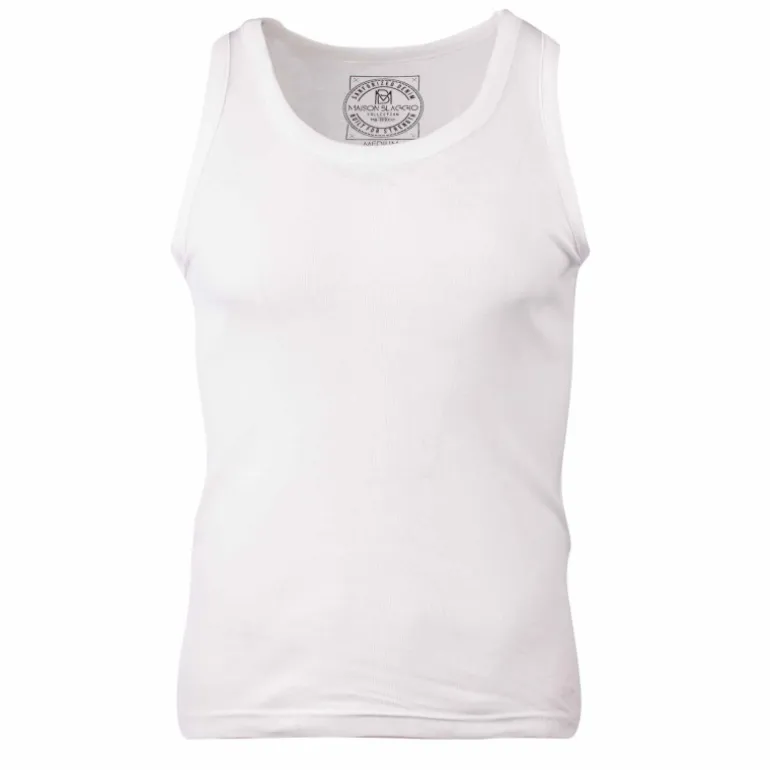 Debardeur uni docker Homme BLAGGIO