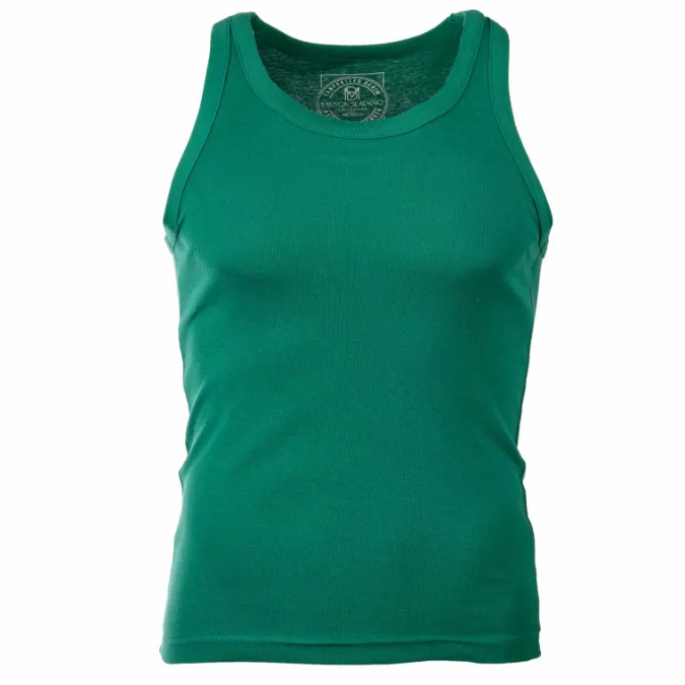 Debardeur uni docker Homme BLAGGIO