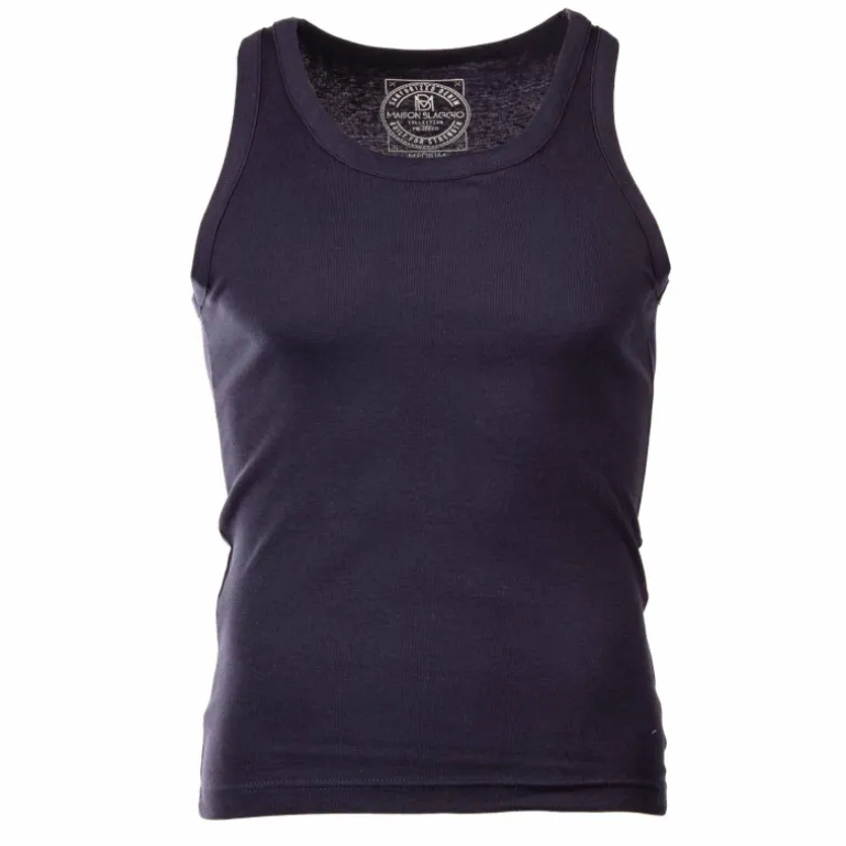 Debardeur uni docker Homme BLAGGIO