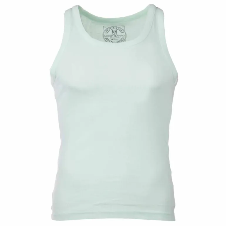 Debardeur uni docker Homme BLAGGIO