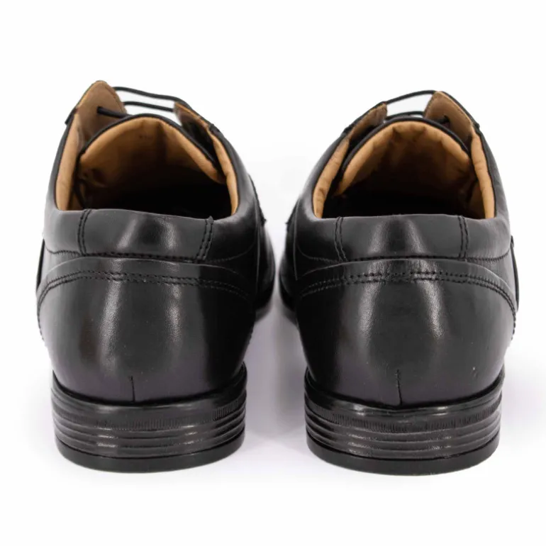 Derbie en cuir Wilex73 Homme PIERRE CARDIN