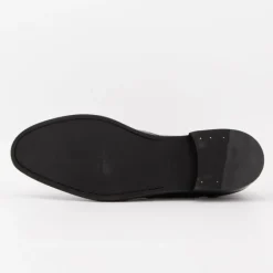 Derbies à lacets cuir lisse Homme PIERRE CARDIN