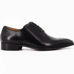 Derbies à lacets milano cuir Homme BILL TORNADE