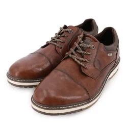 Derbies Cognac Homme TOM TAILOR