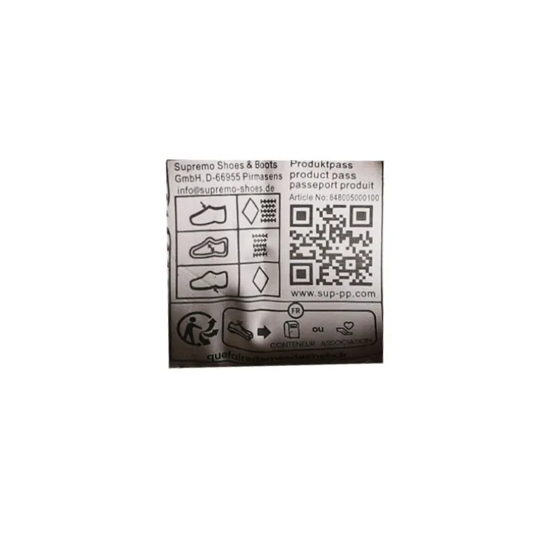 Derbies Cognac Homme TOM TAILOR