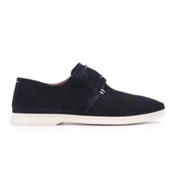 Derbies en cuir à lacets Homme PIERRE CARDIN